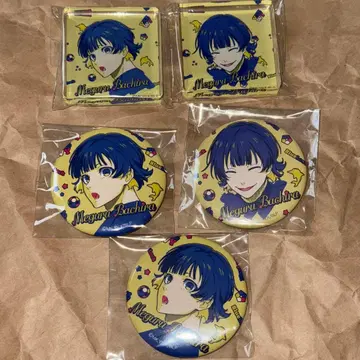 블루 록 anique 하치라쿠 메구루 묶음 판매