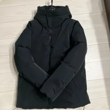 nonnative GORE-TEX ALPINIST 다운 자켓