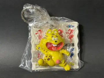 미개봉 타츠노코 피규어 키링 완벽판 이나캇페 대장 냥코 선생님