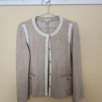 EL MIDAS 테일러드 자켓 13 베이지