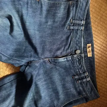 MK 데님 팬츠 사이즈 40