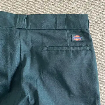 Dickies 874 MADE IN MEXICO