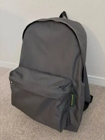 에르베샤 펠리에 나일론 데이팩 978N