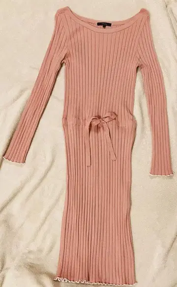 rienda 여성용 원피스 프리 사이즈