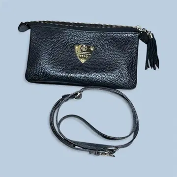 아타오 ATAO 숄더백 부부 블랙