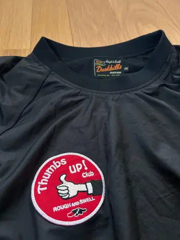 [ 한정 가격 ] Rough and Swell M 스니드