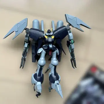 HG 건담 프라모델 바이아란 커스텀 (정크)