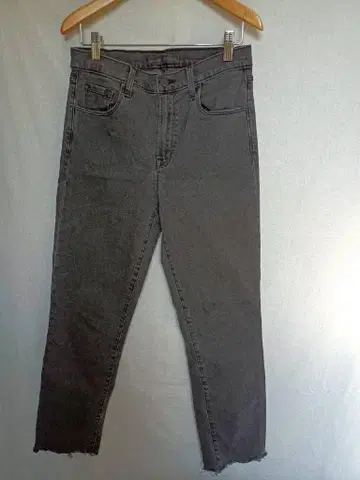 J BRAND for PLST 제이 브랜드 플라스테 제깅스 그레이