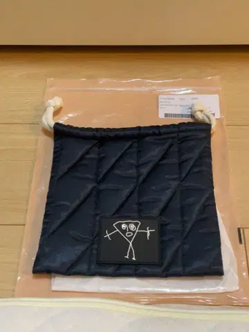 퀼팅 PLAN C 파우치