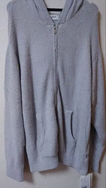 새상품 gelatopique HOMME 후드티