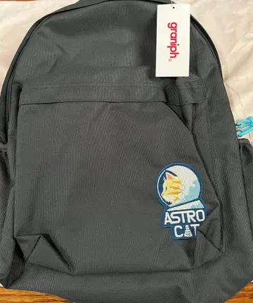 graniph 그라니프 아스트로캣 백팩