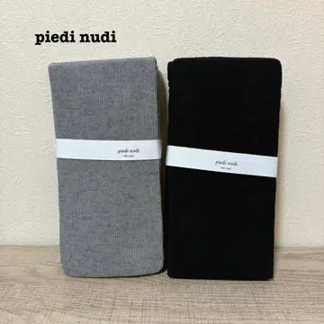 새상품 IENA piedi nudi 피에디 누디 레깅스 2세트