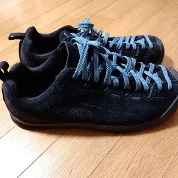 KEEN 재스퍼 28cm 블랙