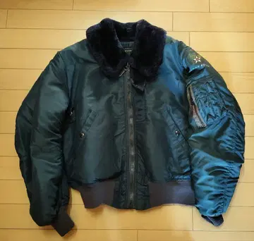 버즈릭슨 B-15C 38 BUZZRICKSON'S