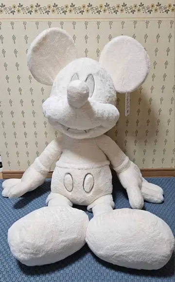 코스트코 화이트 미키마우스 빅