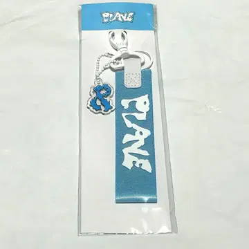 PLAVE [ 숨바꼭질 ] 스트랩 키링 공식 덕질 시부야 팝업
