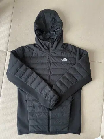 더 노스페이스 레드런 프로 후디 NY81971