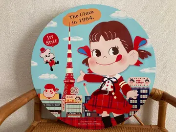 페코짱 미니 테이블