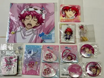 방위부 하피키스 도고 세트