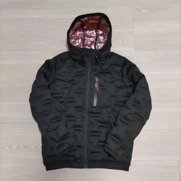 [새상품급 4500] 워크맨 얼티밋 후디드 후드티 블랙 S 사이즈