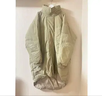 TODAYFUL 몬스터 다운 코트 다운 올리브 36