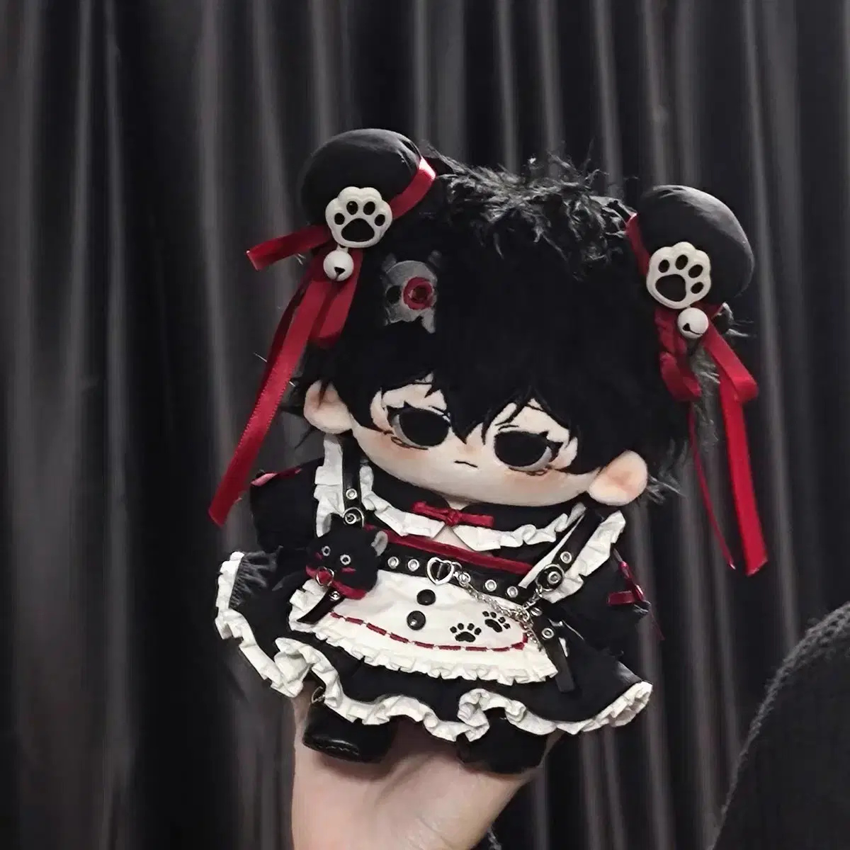 해리 포터 치비 친구들 색칠하기 페이지 (무료 PDF\u0026PNG 인쇄 가능), image size:1200x1200