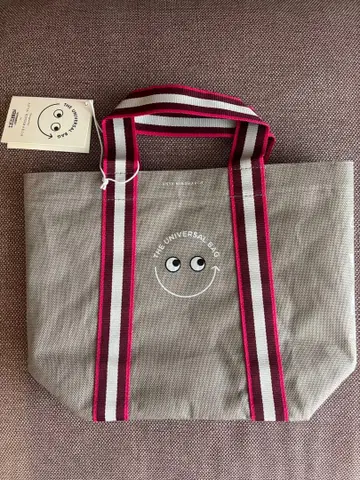 아냐 세이조 이시이 THE UNIVERSAL BAG 미니백