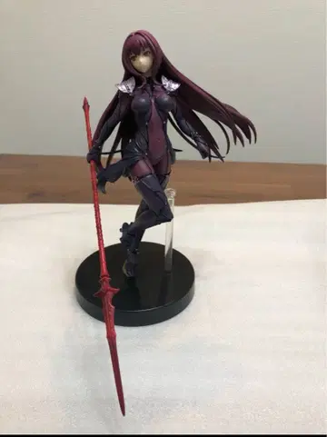Fate/Grand Order 스카사하 피규어