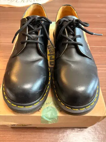 Dr.Martens 1925 5400 (US7 사이즈)
