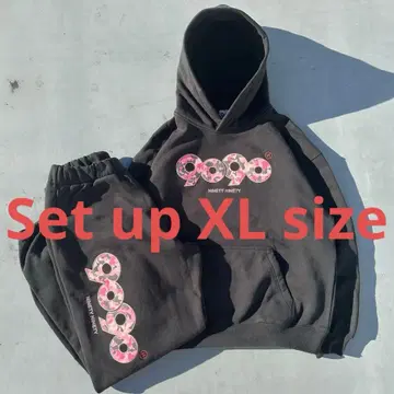 9090 OG 로고 오리지널 셋업