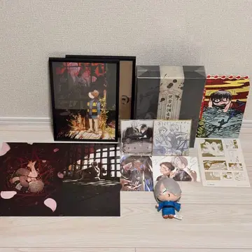 게게게의 키타로 게게게의 수수께끼 굿즈