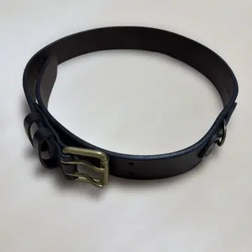 필슨 더블 프롱 벨트 32인치 미국제