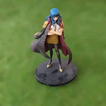 원피스 아인 피규어 파란 머리 캐릭터