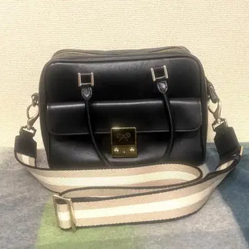 안야 힌드마치 카카 스몰 블랙