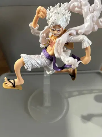 원피스 니카 루피 1번 복권 라스트 원