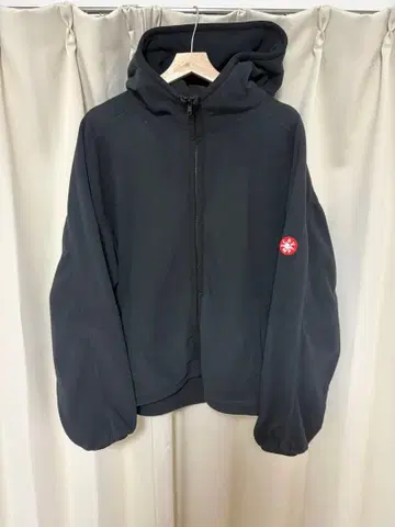 C.E CAVEMPT 플리스 후디