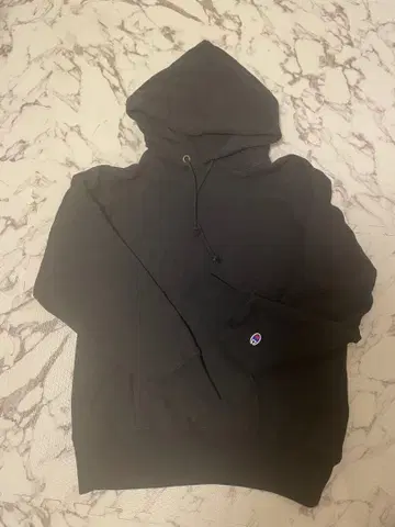 Champion Reverse Weave Warmup 후드티