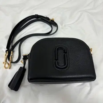 마크제이콥스 숄더백 블랙