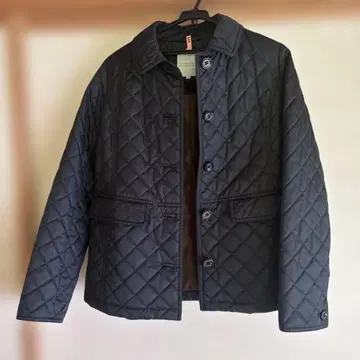 MACKINTOSH PHILOSOPHY 퀼팅 자켓