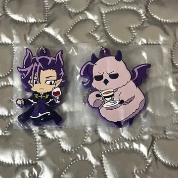 마계학원! 마이리루 쿠루마군 마이리루마 데포라바 모후에고 카루에고 가챠