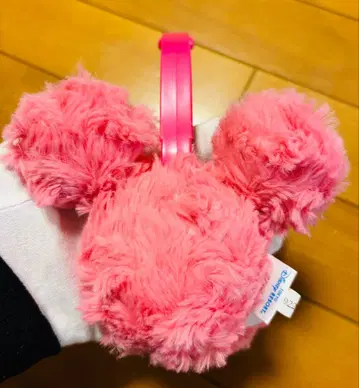 도쿄 디즈니 리조트 미키 귀도리