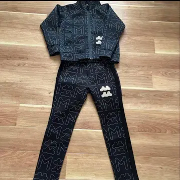 무타 마린 여성용 셋업