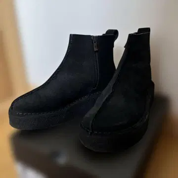 Trek Wedge Bt. Clarks 23cm