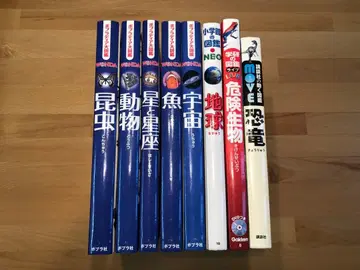 WONDA MOVE LIVE NEO 도감 세트