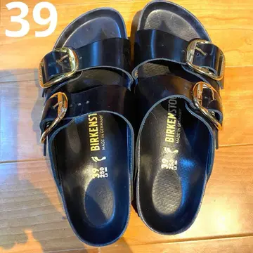 새상품급 버켄스탁 애리조나 빅버클