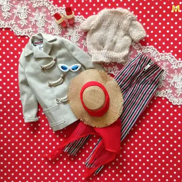 빈티지 바비 Open Road (1961-1962) 마텔 쇼와 레트로