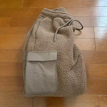 조던 플라이트 플리스 팬츠 M