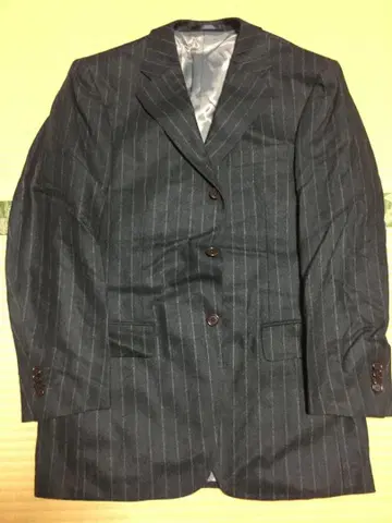 MALE&Co. 이메일&코 TAKAQ 오더 수트 카노니코