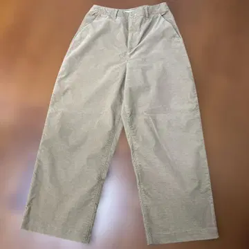 GRANDMA MAMA DAUGHTER 캐주얼 팬츠 사이즈 1