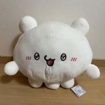 러브이즈 메챠모후굿토 봉제 인형